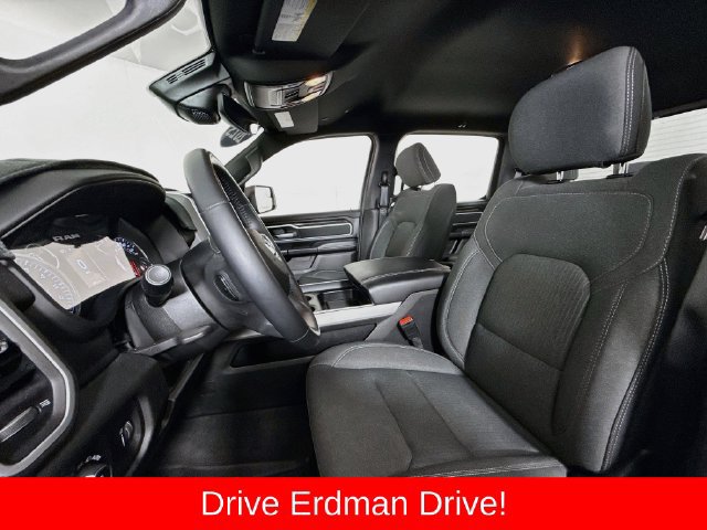 Used 2023 RAM 1500 Big Horn RWD image 5