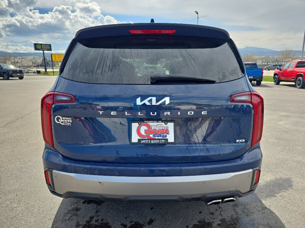 Used 2025 Kia Telluride S image 33