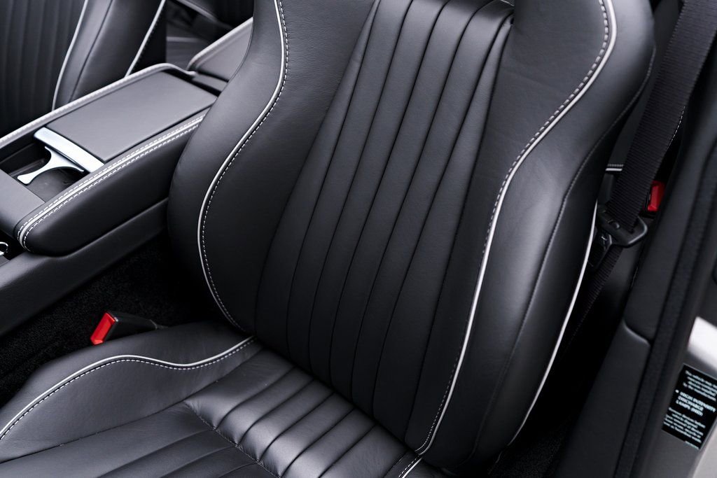 Used 2016 Aston Martin DB9 GT RWD image 67