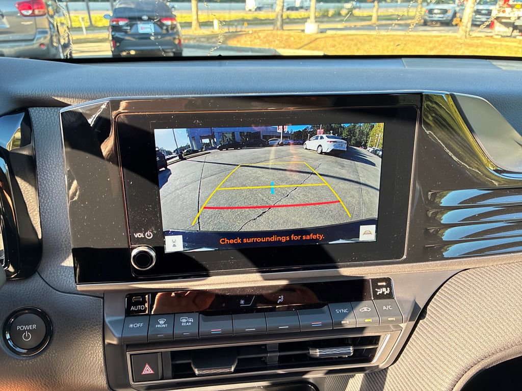 New 2026 Toyota Camry SE image 20