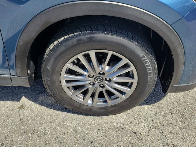 Used 2018 MAZDA CX-5 Sport image 7