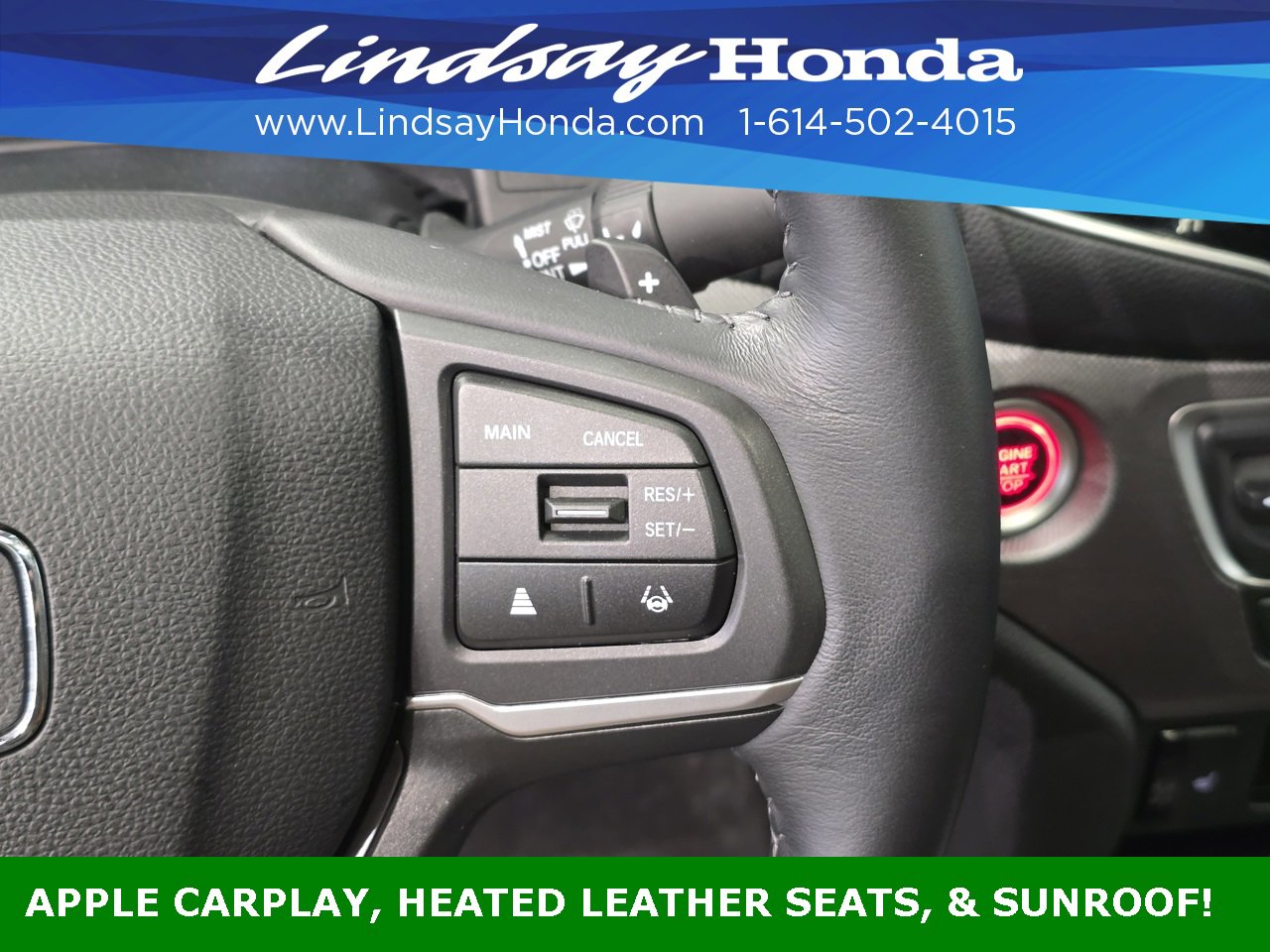 Used 2024 Honda Ridgeline RTL image 16