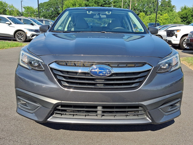 Used 2020 Subaru Legacy w/ Alloy Wheel Package AWD/4WD image 2