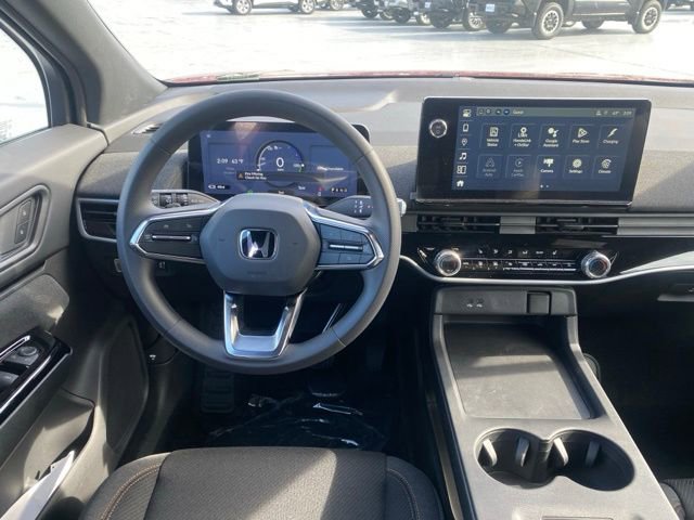 New 2025 Honda Prologue EX image 14