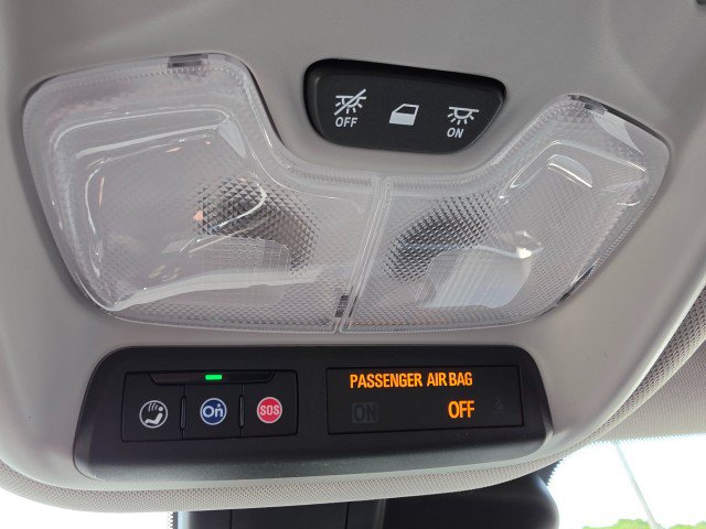 New 2026 Chevrolet TrailBlazer LS w/ LS Convenience Package AWD/4WD image 40