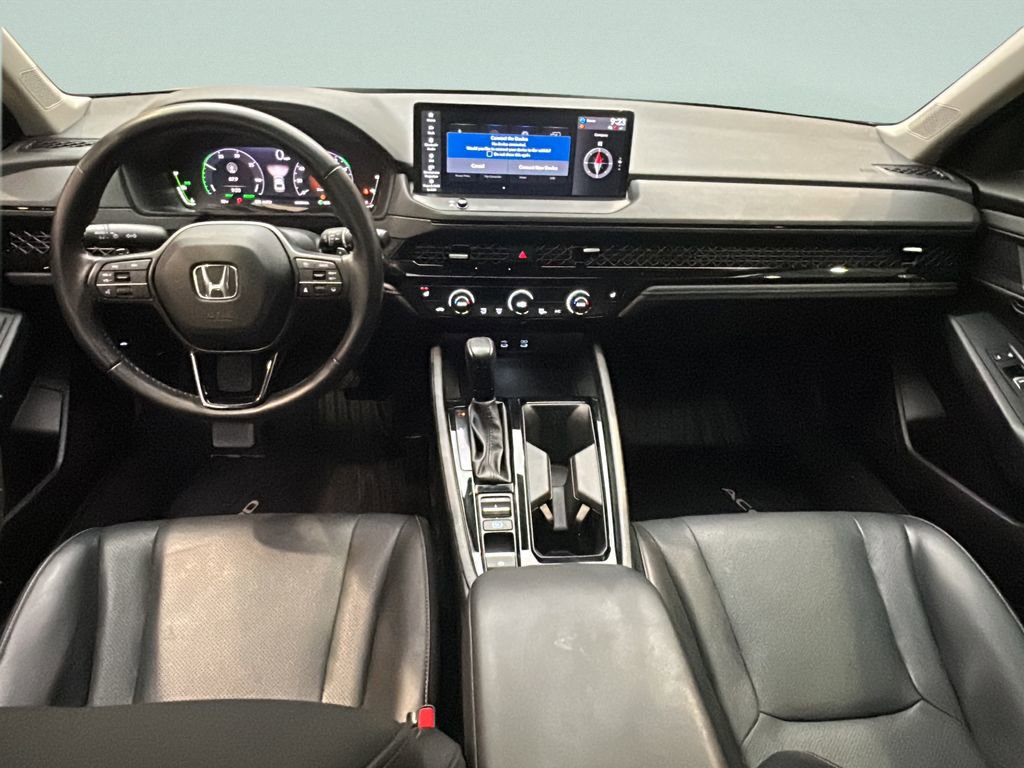 Certified 2023 Honda Accord EX-L image 20