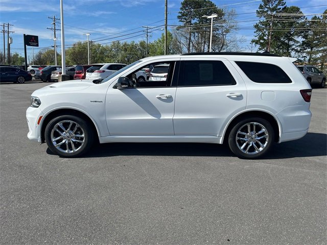 Used 2023 Dodge Durango R/T image 6