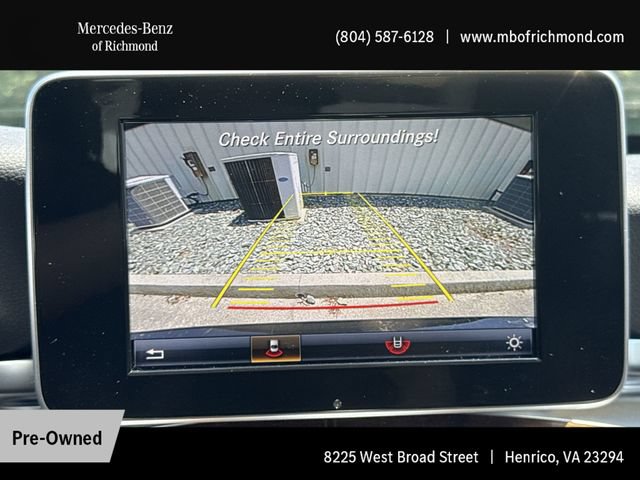 Used 2017 Mercedes-Benz C 300 4MATIC Sedan image 23