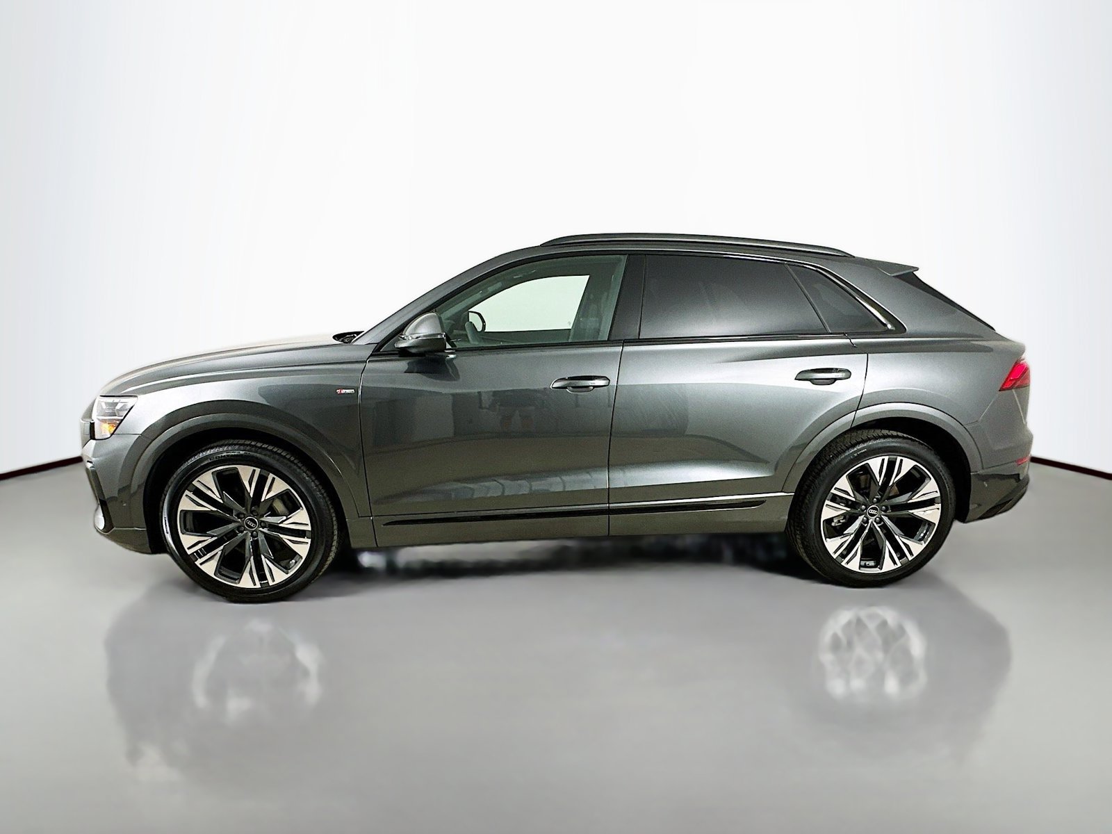 New 2026 Audi Q8 Premium Plus AWD/4WD image 8