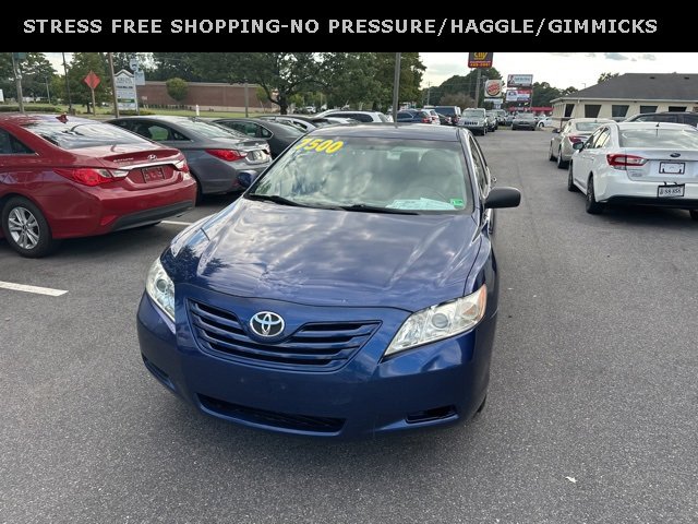 Used 2009 Toyota Camry LE image 38