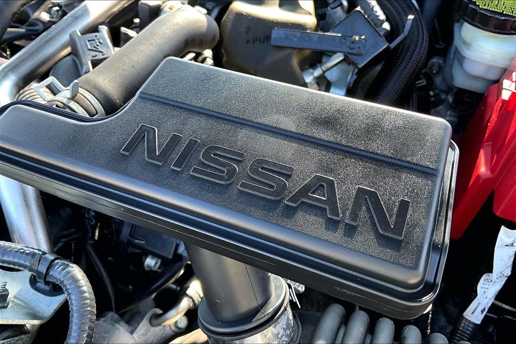 Used 2021 Nissan Sentra SV image 29