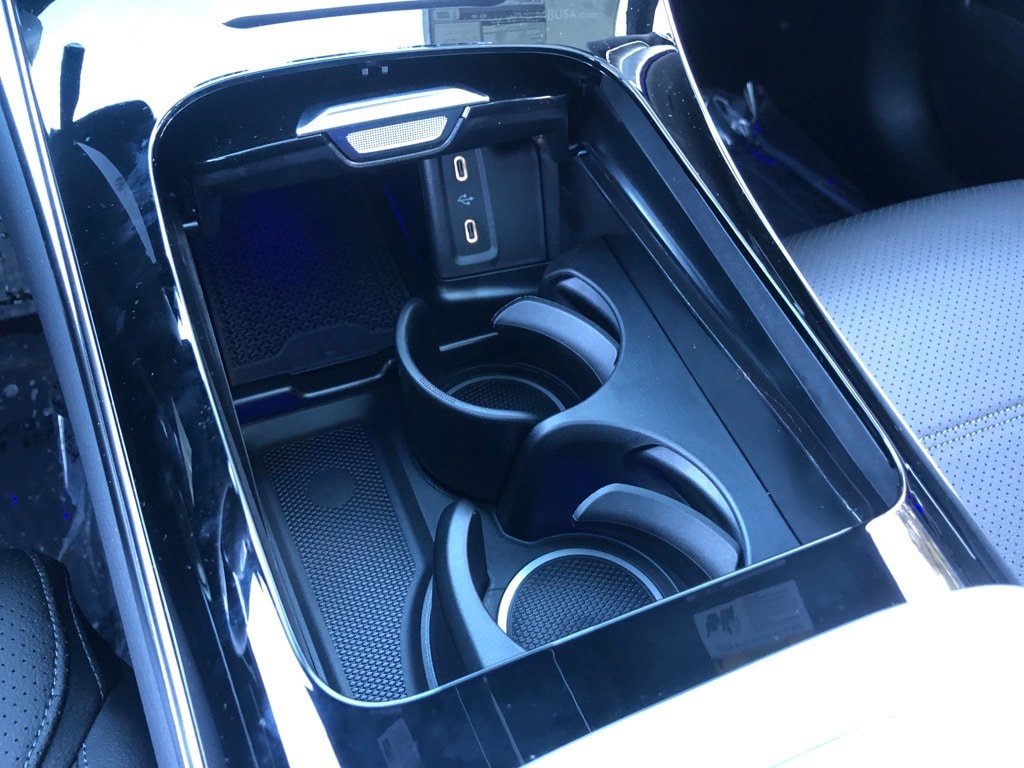 New 2026 Mercedes-Benz GLC 300 4MATIC image 31