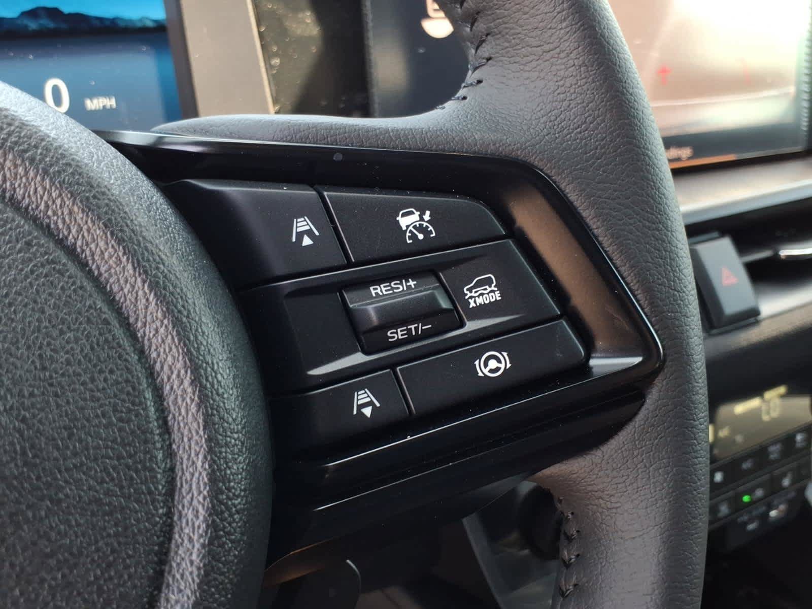 New 2026 Subaru Outback Premium AWD/4WD image 38