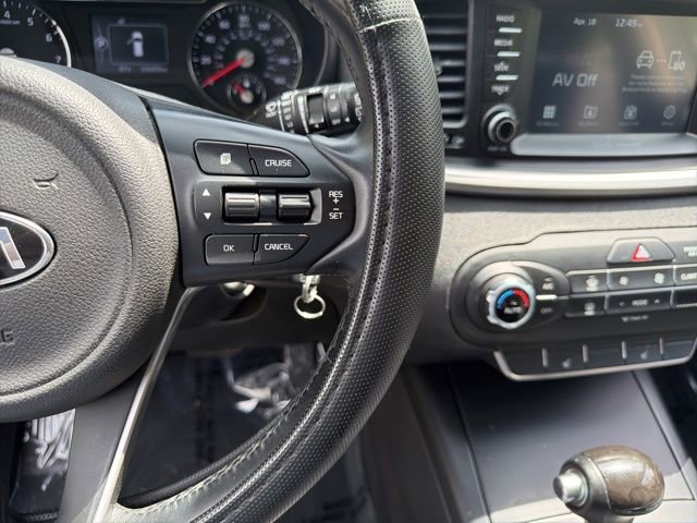 Used 2018 Kia Sorento LX AWD/4WD image 17