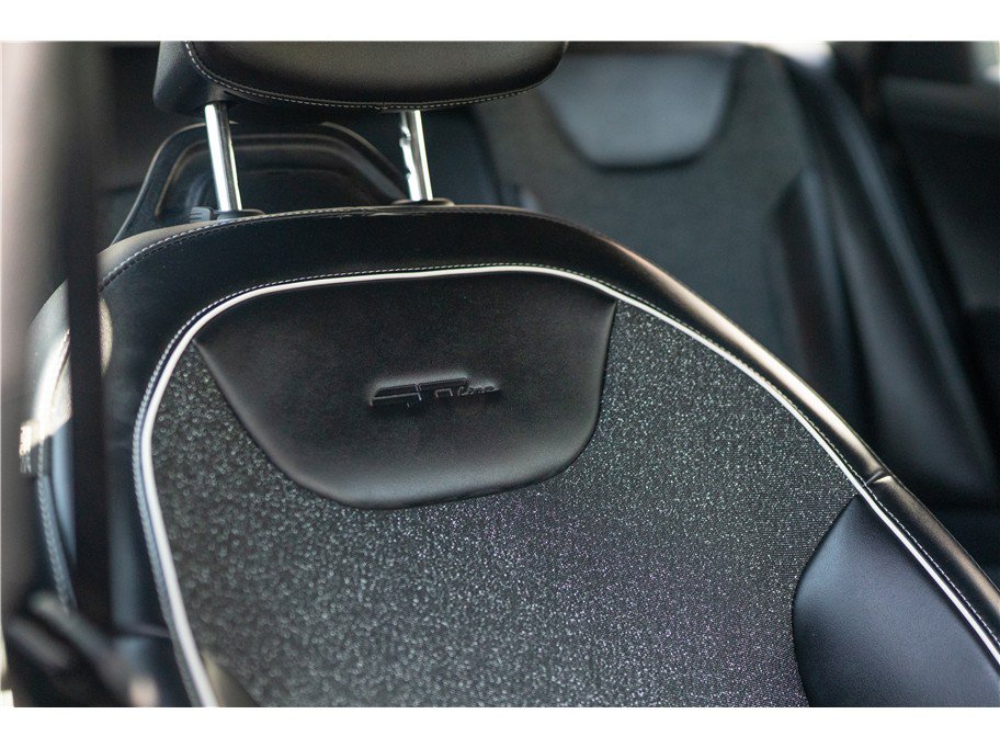 Used 2025 Kia K4 GT-Line w/ GT-Line Sunroof Package FWD image 38