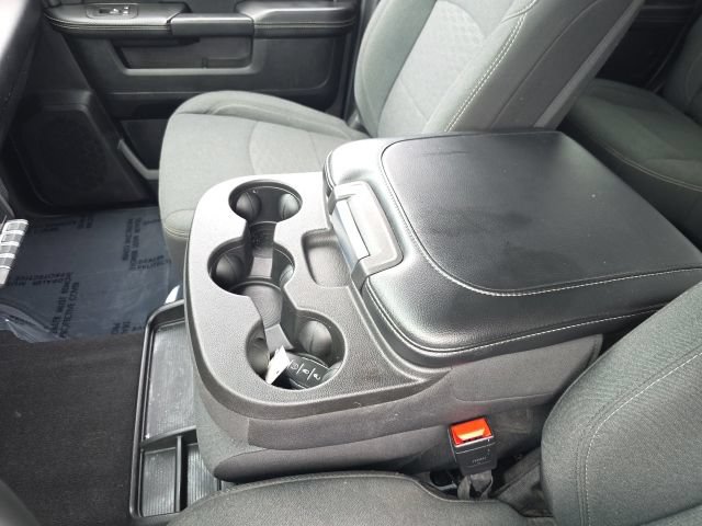 Used 2025 RAM 2500 Big Horn AWD/4WD image 23