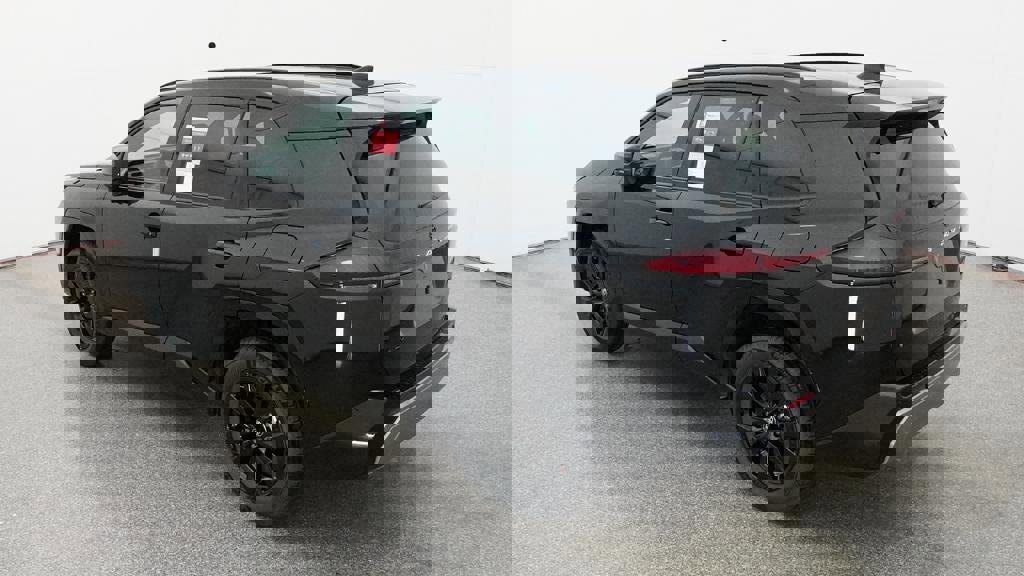 New 2026 Toyota RAV4 SE FWD image 20