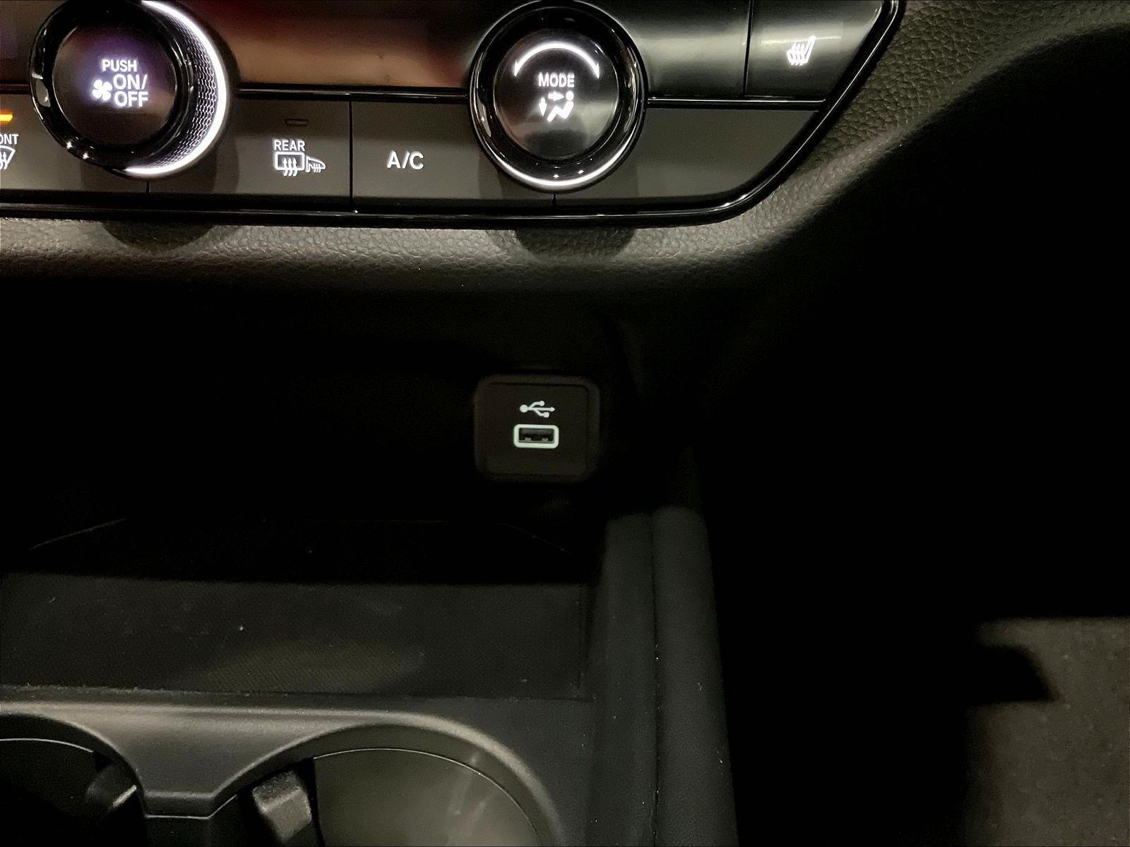 Used 2024 Honda HR-V Sport image 15