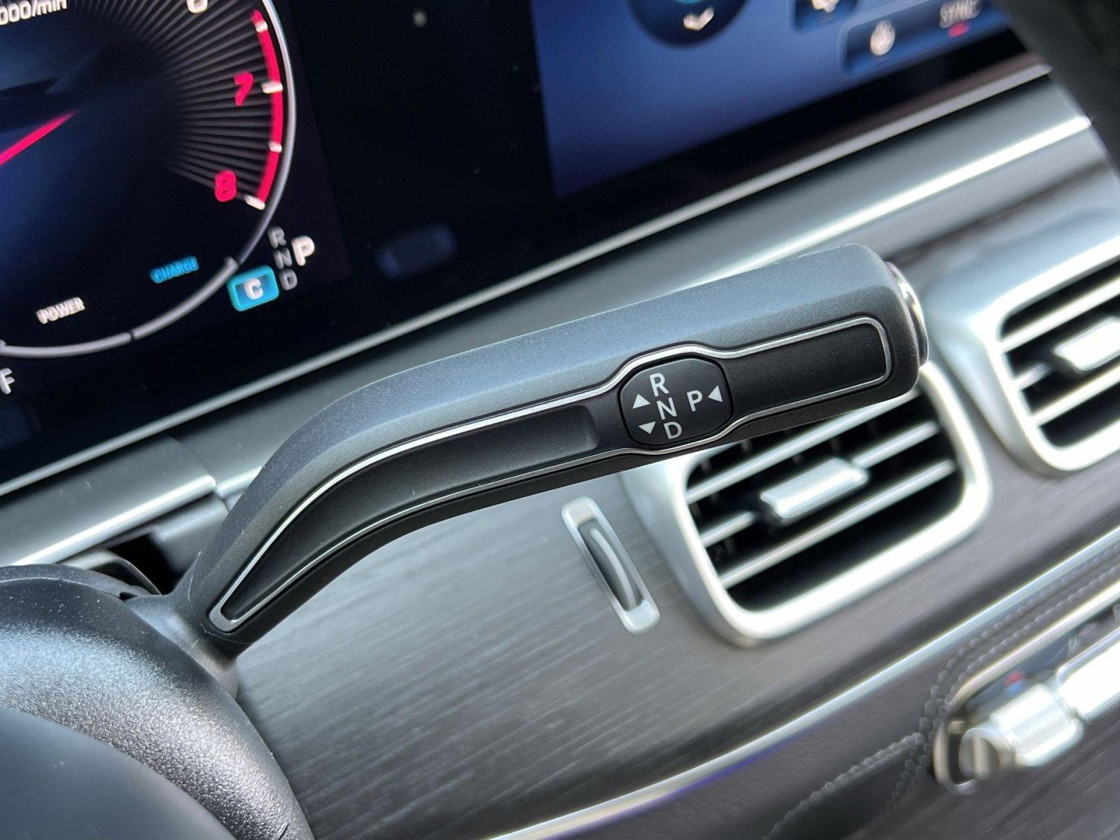 New 2025 Mercedes-Benz GLE 350 4MATIC image 20