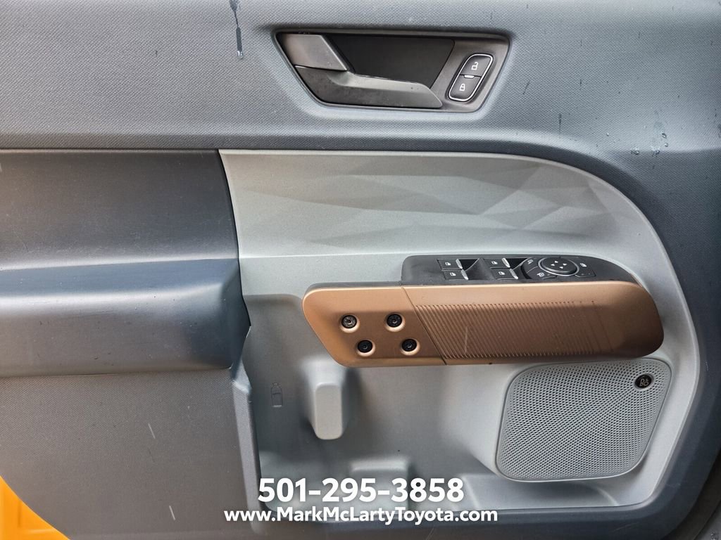 Used 2022 Ford Maverick Lariat w/ Lariat Luxury Package FWD image 26
