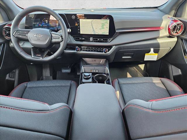 New 2026 Chevrolet Equinox RS w/ Convenience Package III image 16