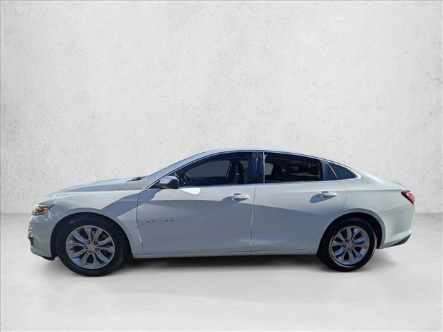 Used 2019 Chevrolet Malibu LT image 9