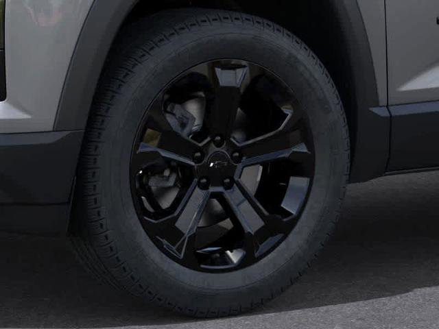 New 2026 Chevrolet Equinox LT w/ Midnight Edition image 9