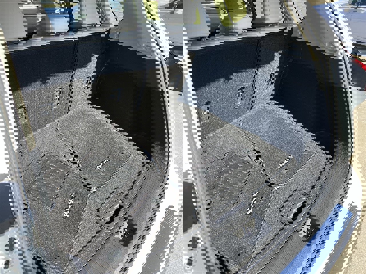 Certified 2025 Nissan Rogue SL image 25