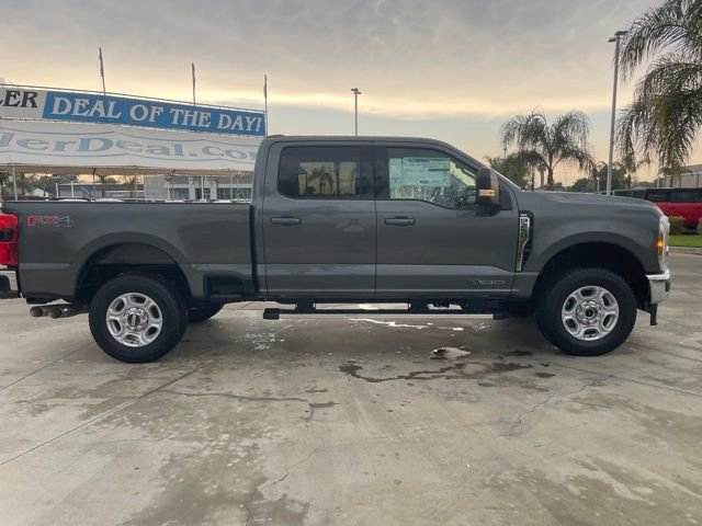 New 2026 Ford F250 XLT w/ XLT Premium Package image 6