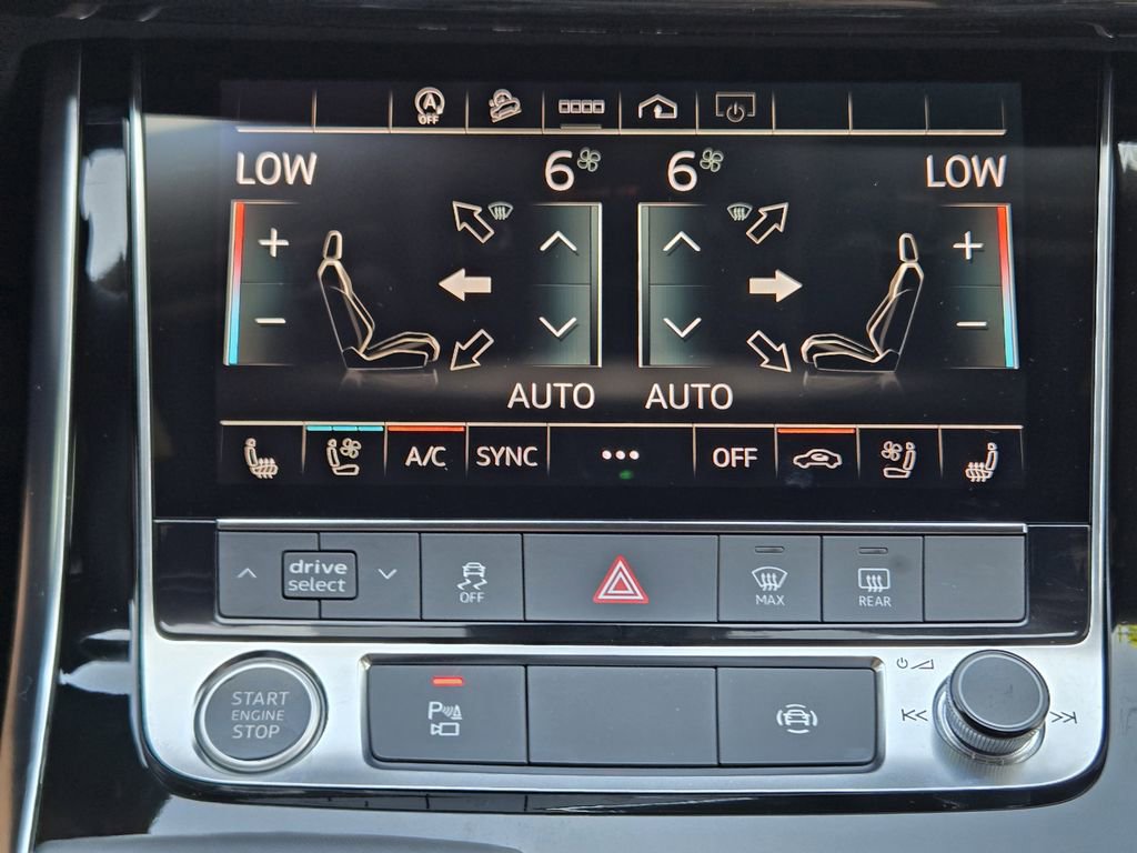 Certified 2025 Audi Q7 3.0T Premium Plus image 21