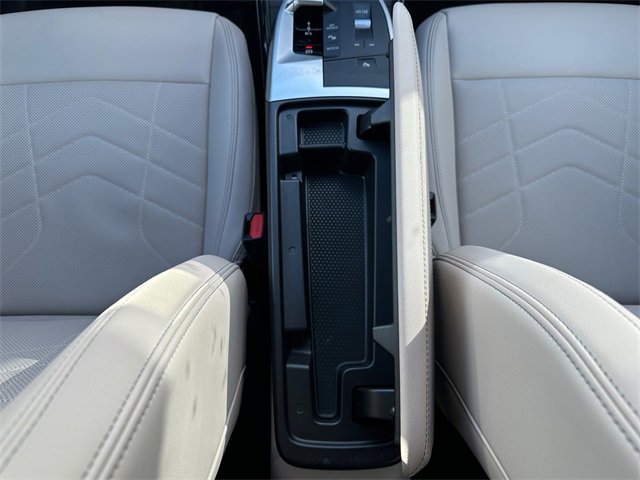 Certified 2025 BMW X1 xDrive28i w/ Premium Package image 20