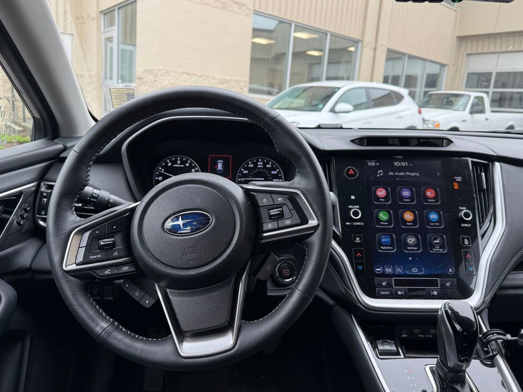 Used 2020 Subaru Outback Limited XT AWD/4WD image 5
