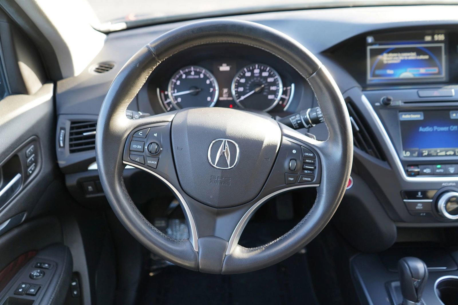 Used 2015 Acura MDX FWD image 18