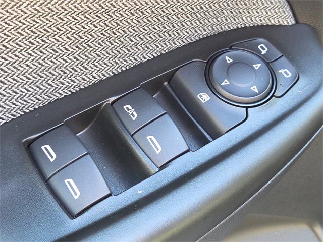 Used 2022 Chevrolet TrailBlazer LT w/ Confidence II Package image 19