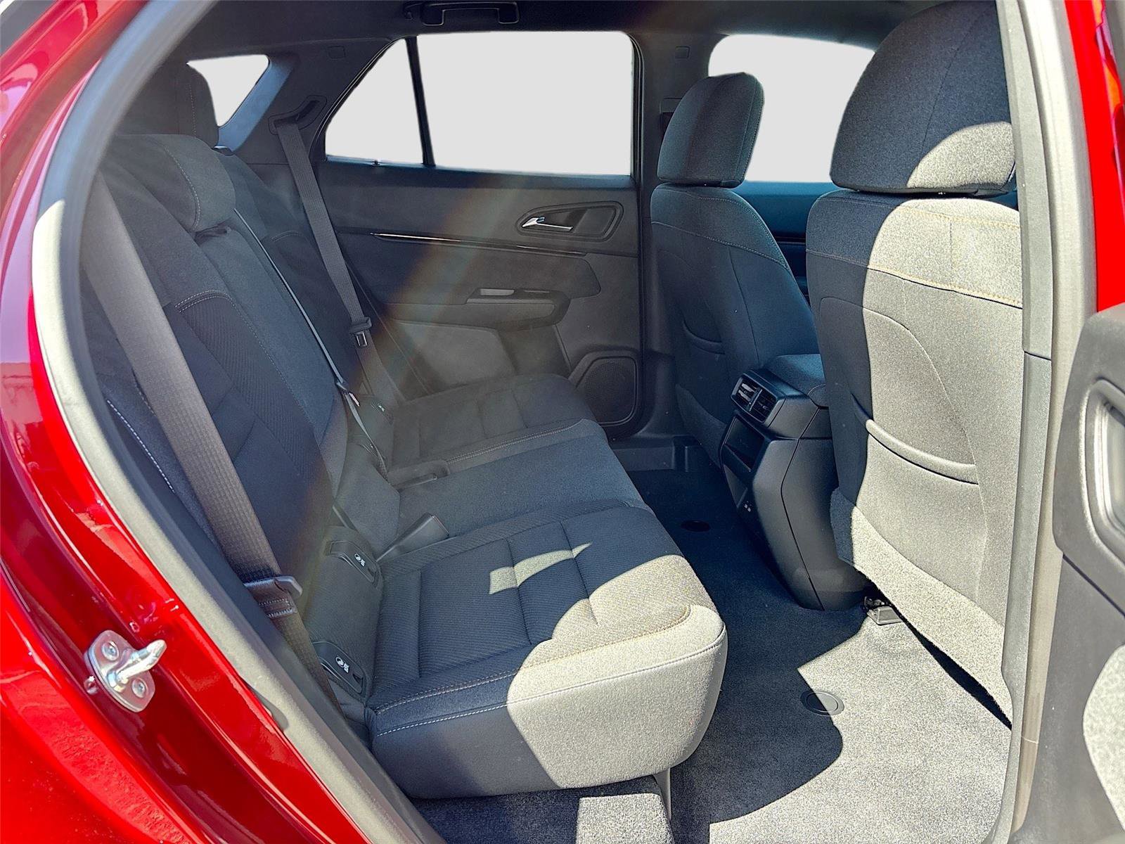 Certified 2024 Honda Prologue EX image 31