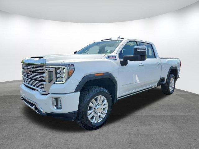 Used 2023 GMC Sierra 2500 Denali image 3