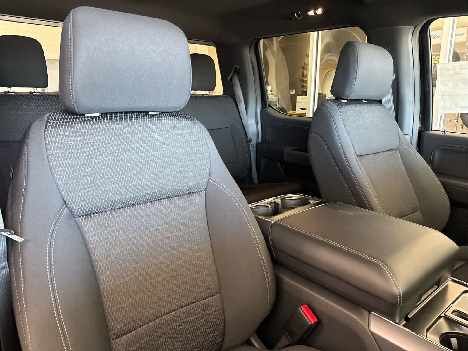 New 2026 Ford F150 XLT AWD/4WD image 32
