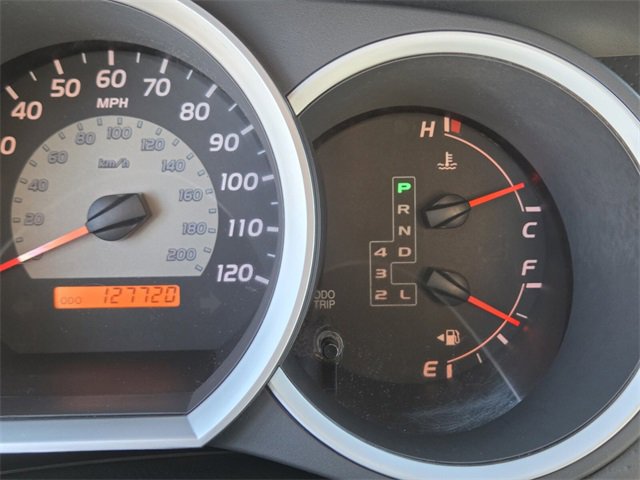 Used 2009 Toyota Tacoma 4x4 Double Cab image 19