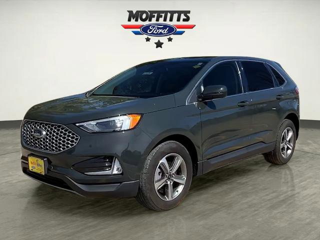 Certified 2024 Ford Edge SEL w/ Convenience Package