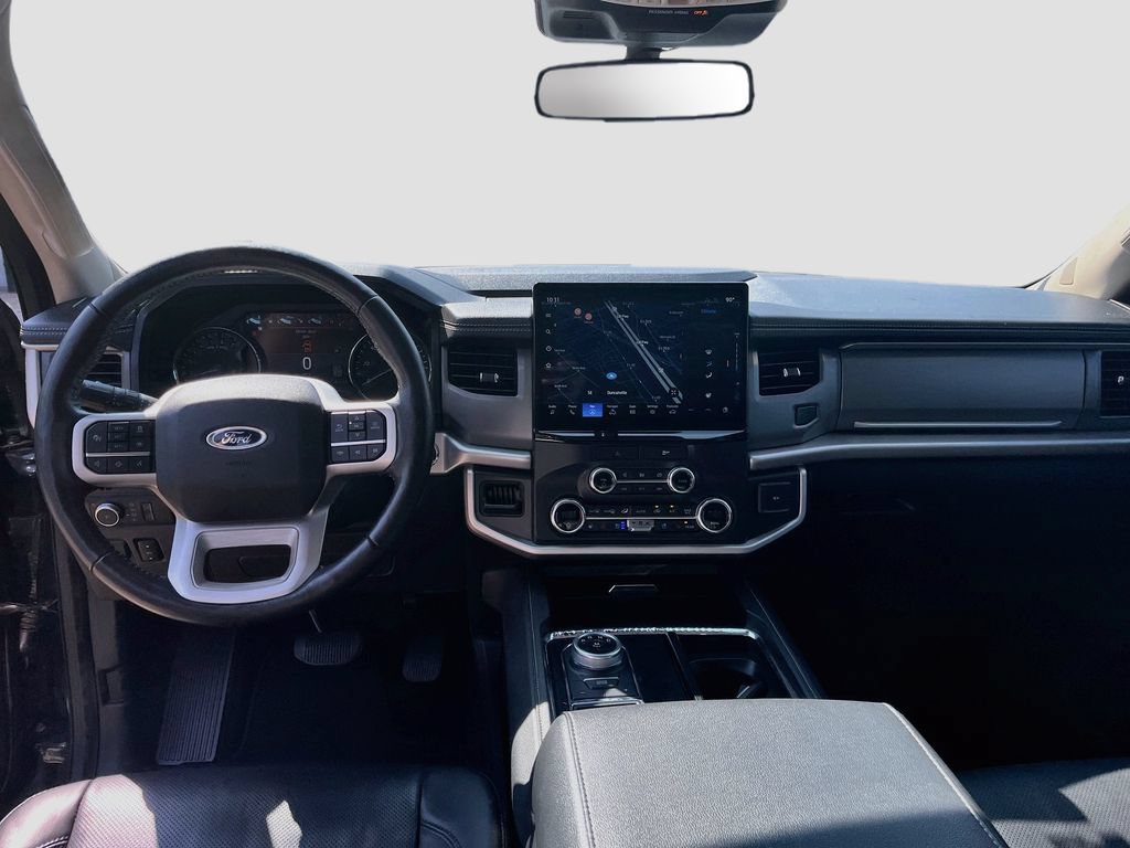 Used 2022 Ford Expedition XLT RWD image 23