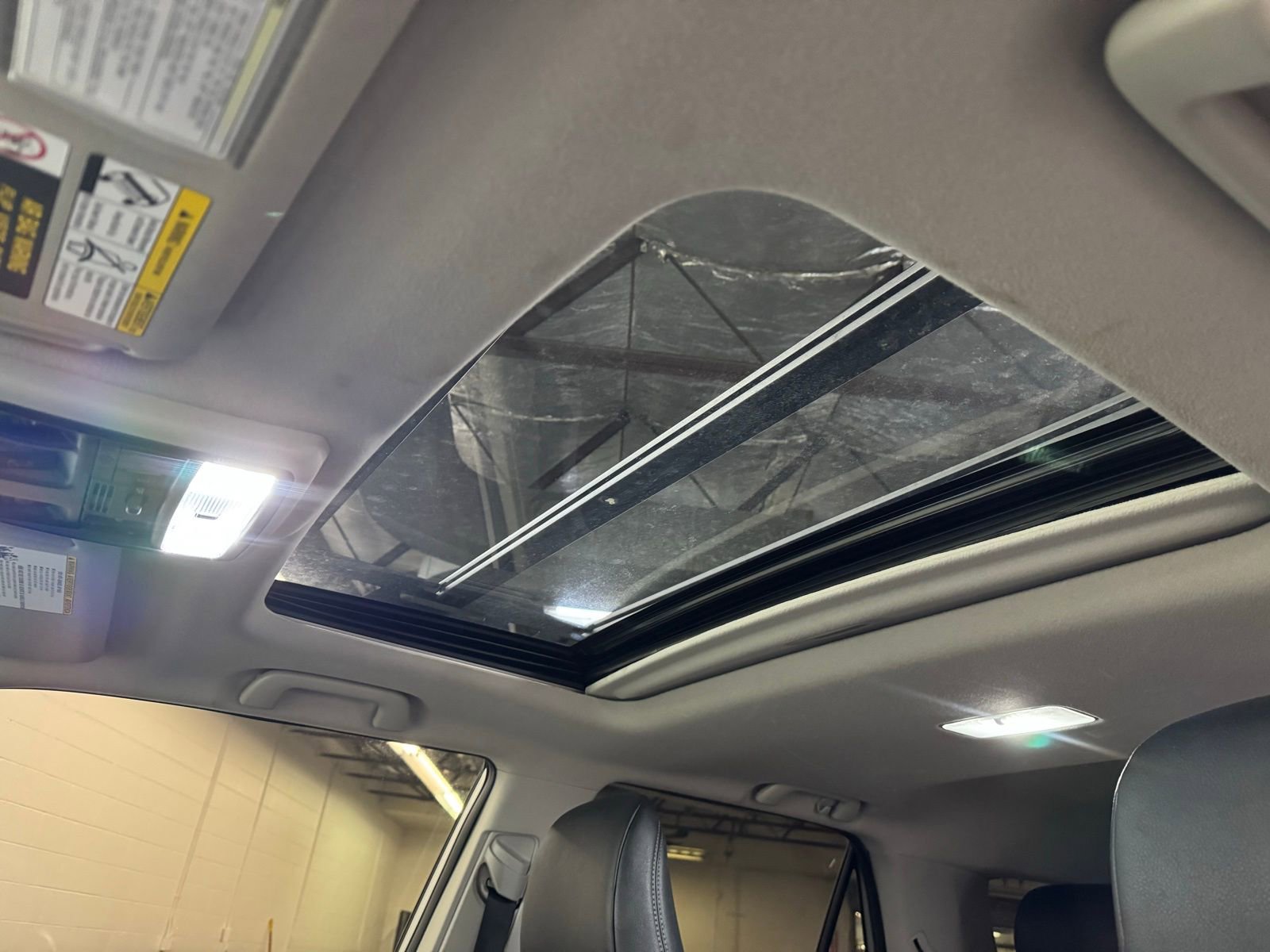 Used 2020 Toyota 4Runner SR5 Premium w/ Moonroof Package image 13