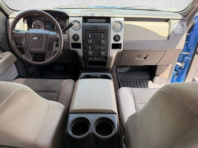 Used 2010 Ford F150 XLT AWD/4WD image 17