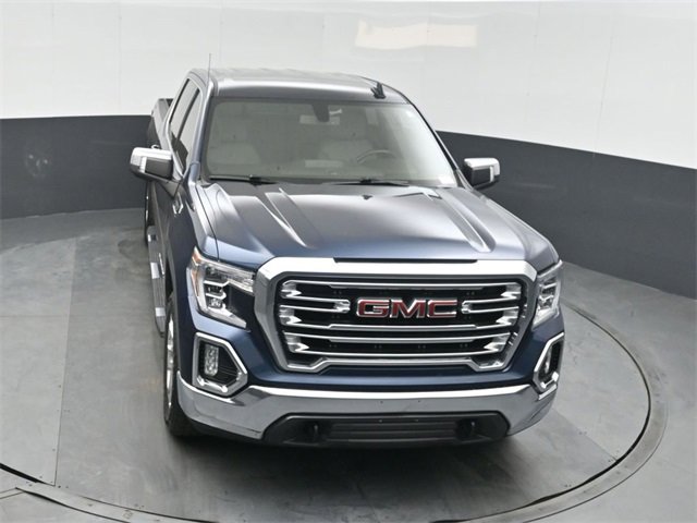 Used 2022 GMC Sierra 1500 SLT w/ SLT Premium Package image 35