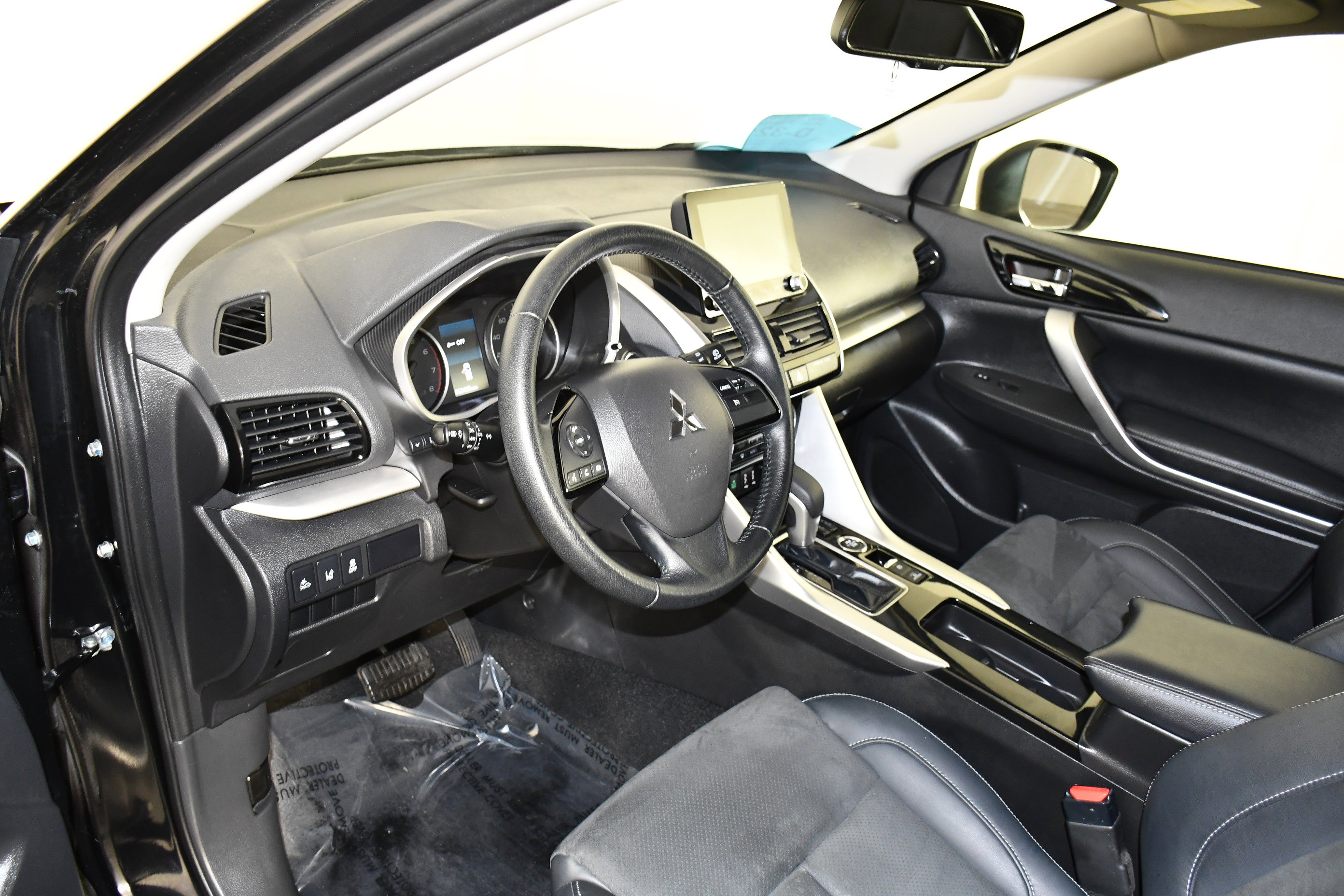 Used 2022 Mitsubishi Eclipse Cross SE AWD/4WD image 37