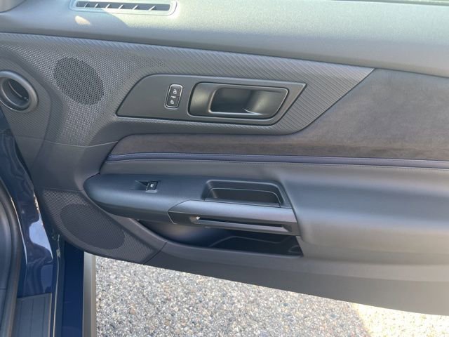 Used 2024 Ford Mustang Dark Horse w/ Dark Horse Handlin Package image 31