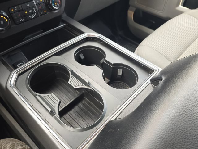Used 2017 Ford F250 XLT w/ XLT Premium Package RWD image 34