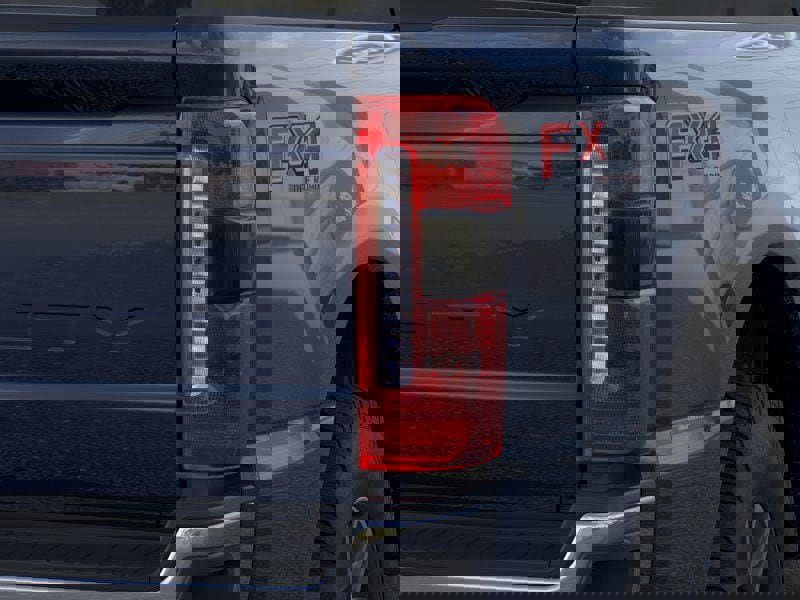 New 2024 Ford F250 Lariat w/ Lariat Ultimate Package image 52