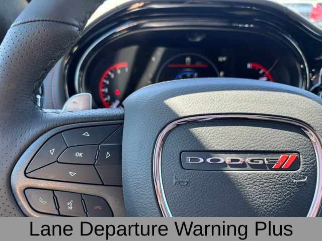New 2026 Dodge Durango GT AWD/4WD image 28