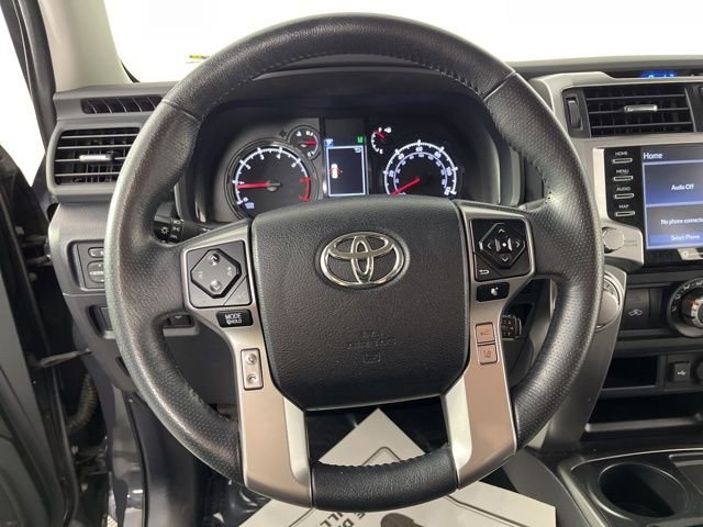 Used 2024 Toyota 4Runner SR5 RWD image 21