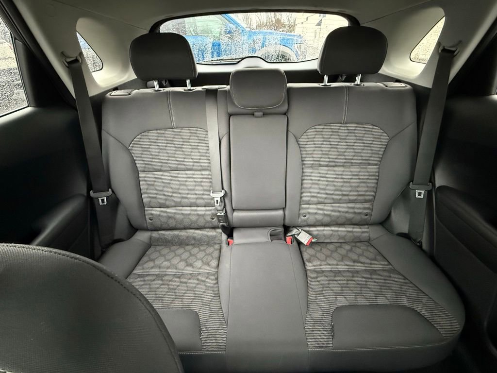 Used 2019 Kia Niro LX image 24
